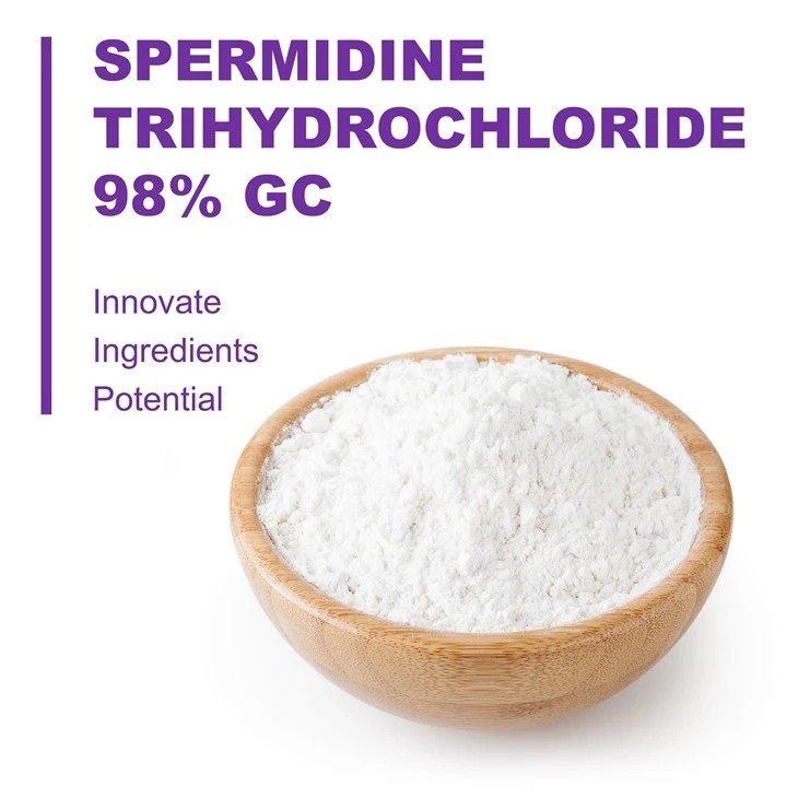 Spermidine Trihydrochloride Poeder